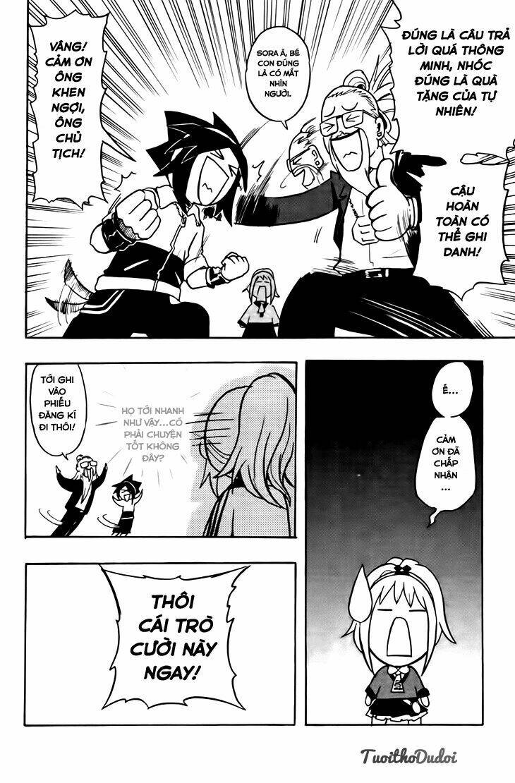 Black Dog: Chapter 2