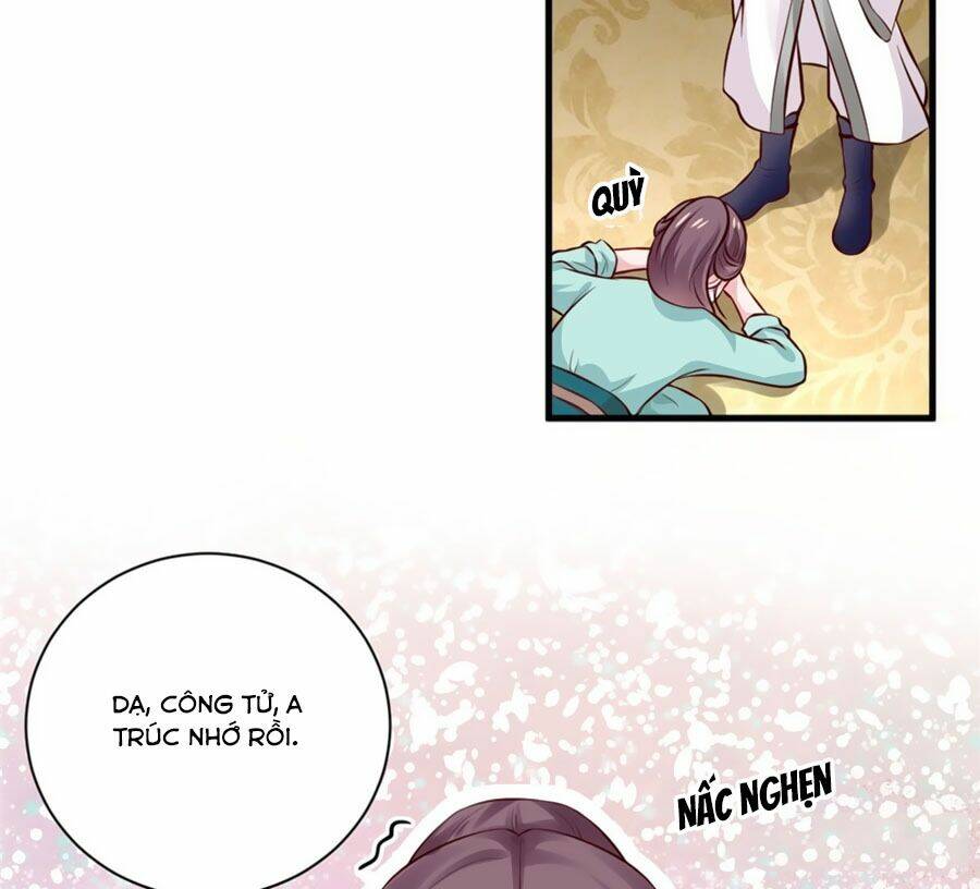 Nữ Đế Livestream Công Lược: Chapter 12