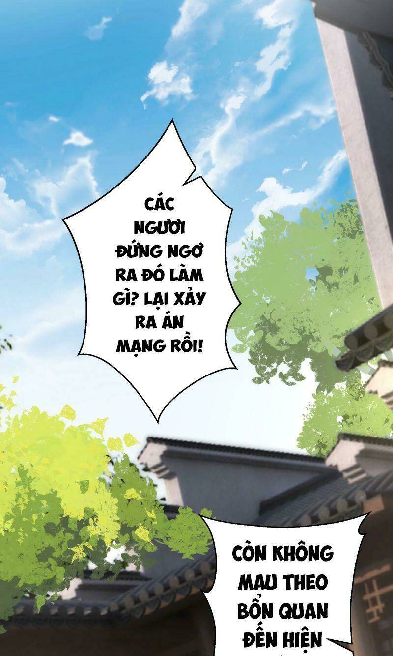 Vương Gia, Áo Lót Của Ngươi Rơi Mất Rồi: Chapter 15