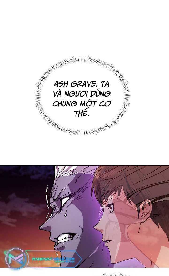 Kẻ Phát Hoạ Ấn Chú: Chapter 7