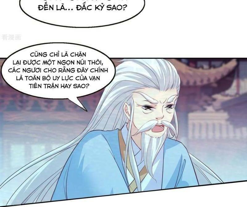 Ta Là Ngọc Hoàng Đại Đế: Chapter 84