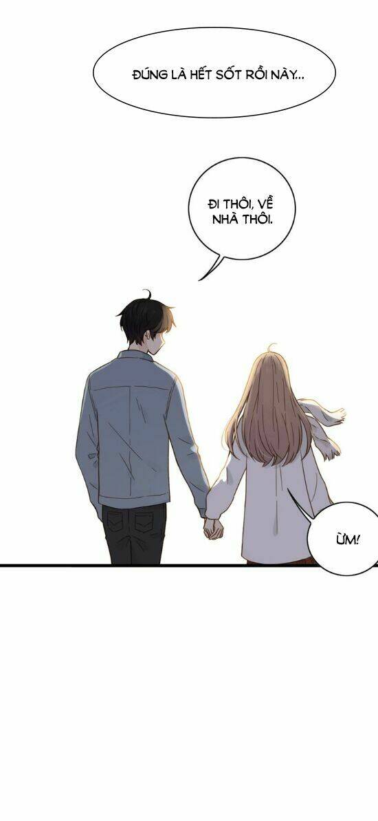 Bạc Hà Chi Hạ 2: Chapter 68