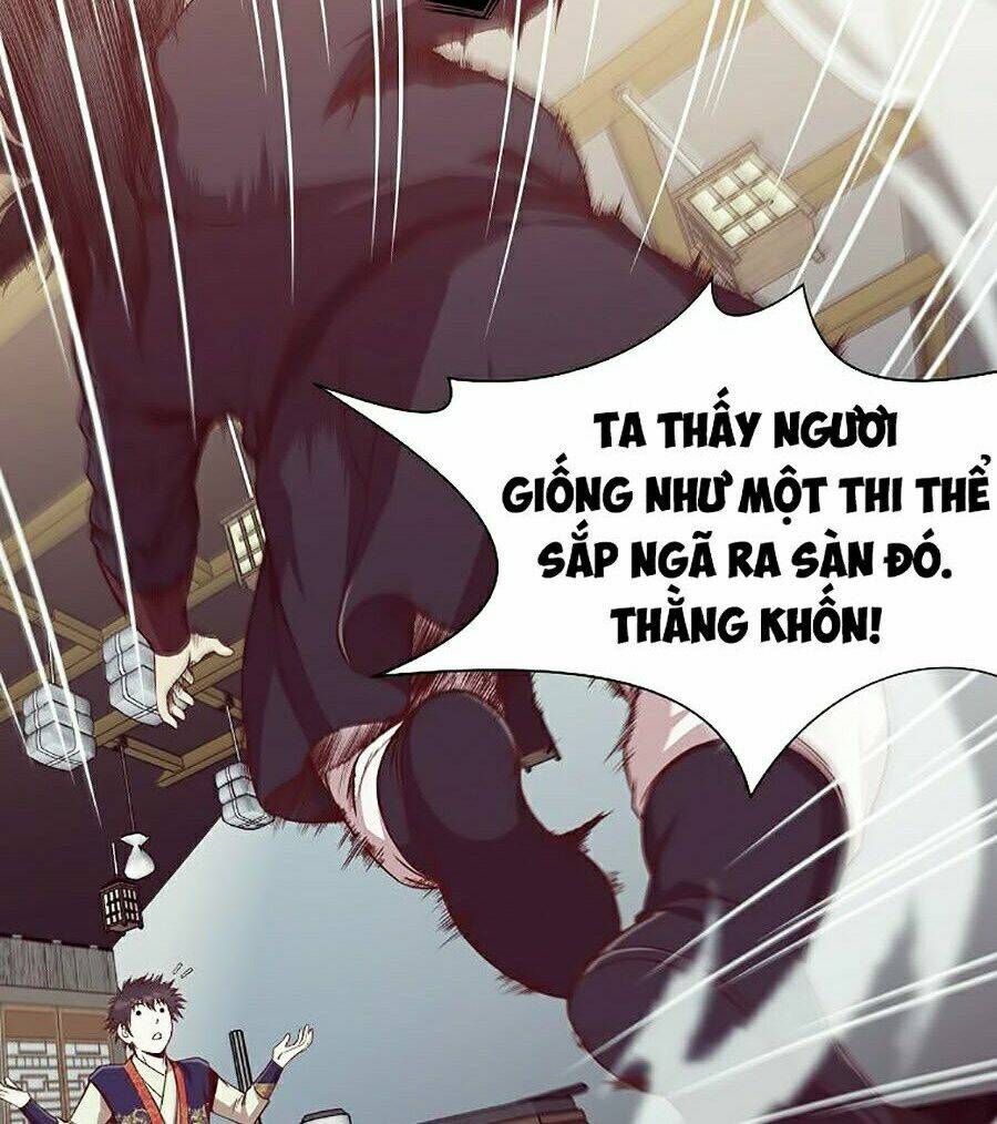 Thiên Võ Chiến Thần: Chapter 9