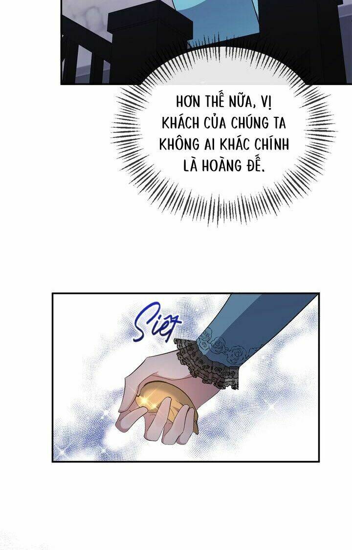 Nữ Công Tước Phương Bắc Là Một Nhân Vật Phản Diện: Chapter 26