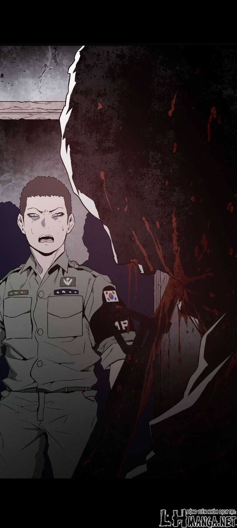 M.i.a - Jakjeonjung Siljong: Chapter 35