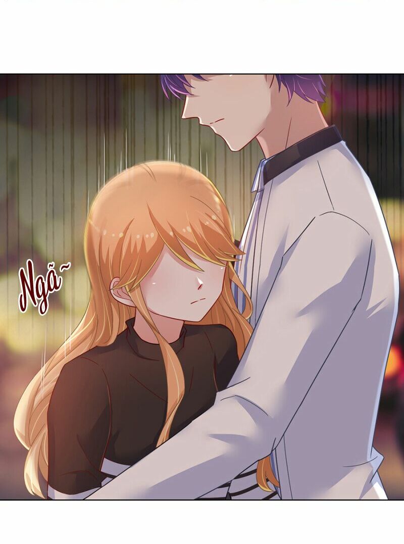 Ma Lạt Thiên Kim Đẩu Ác Thiếu: Chapter 136