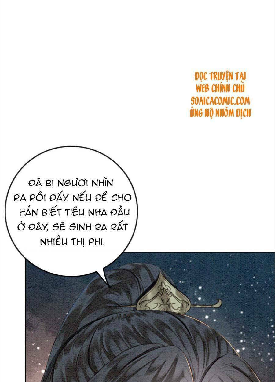 Bắt Đầu Hủy Hôn Để Công Lược Vương Gia: Chapter 25