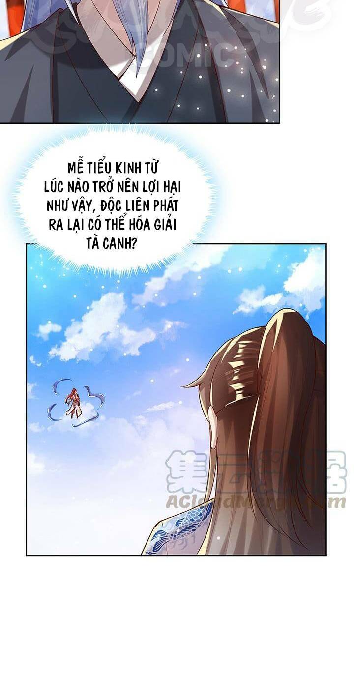 Siêu Phàm Truyện: Chapter 156