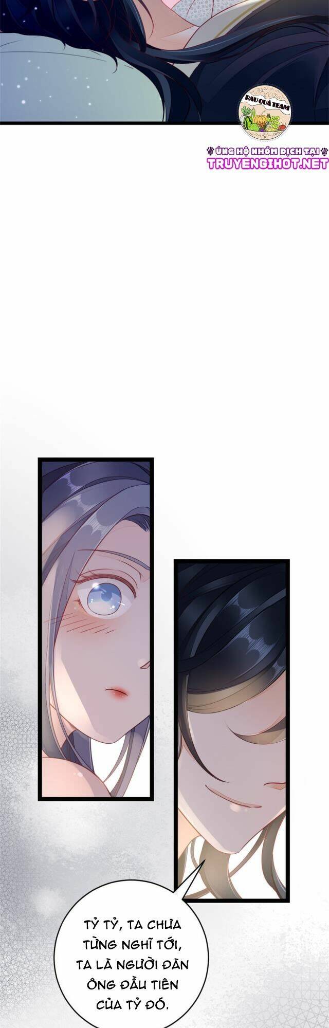 Mau Xuyên Không Rửa Tội Cho Nhân Vật Phản Diện: Chapter 7