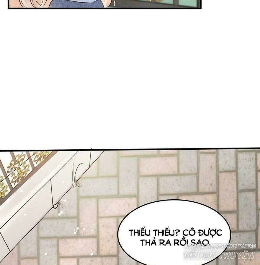 Sau Này Vẫn Cứ Thích Em: Chapter 35