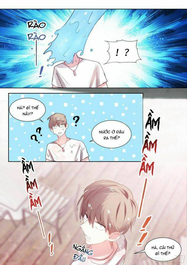 Ảnh Đế X Ảnh Đế: Chapter 210