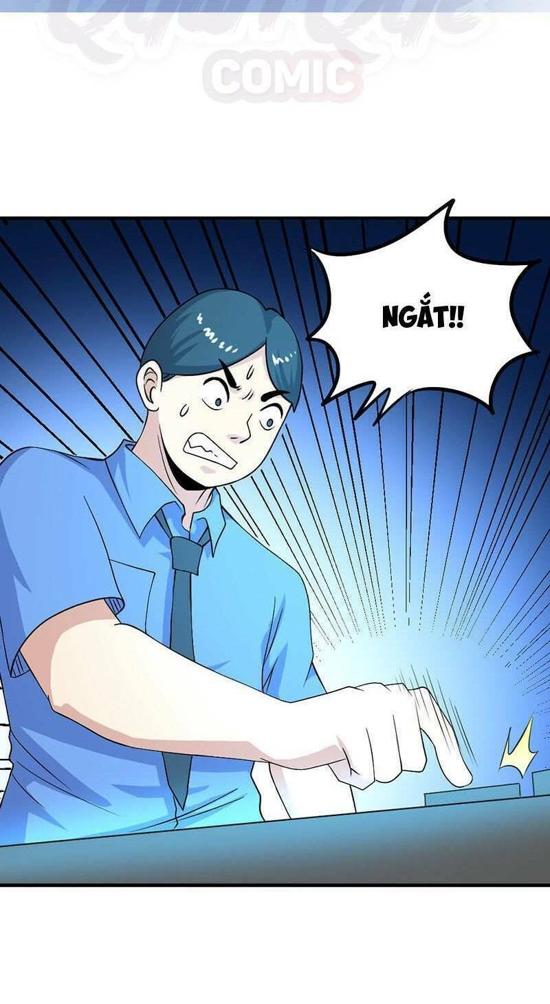Cuộc Sống Tận Thế Bắt Đầu Từ Số 0: Chapter 53