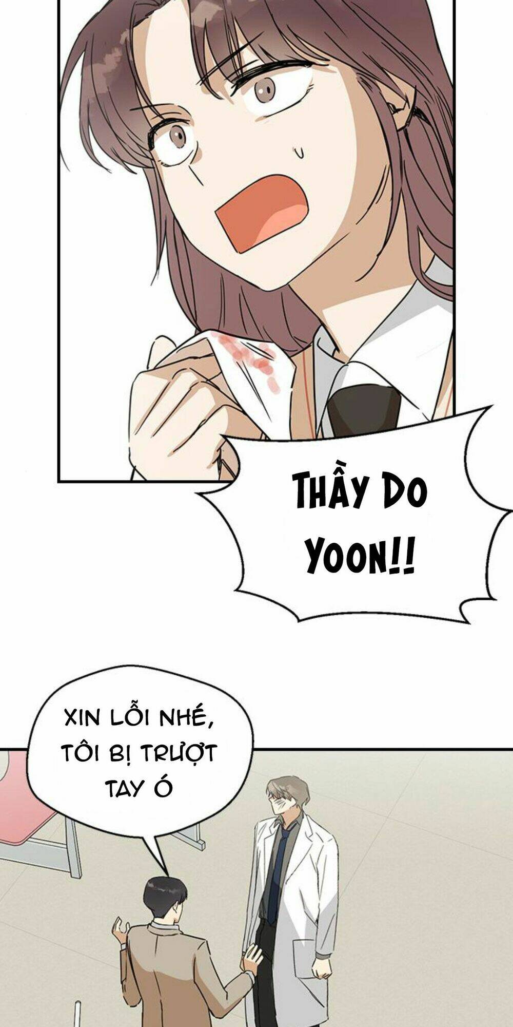 Duyên Nợ Kiếp Trước: Chapter 6