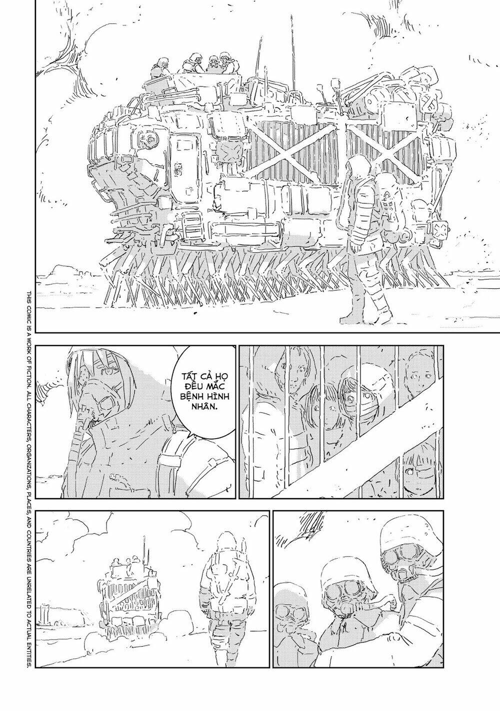 Aposimz: Chapter 4