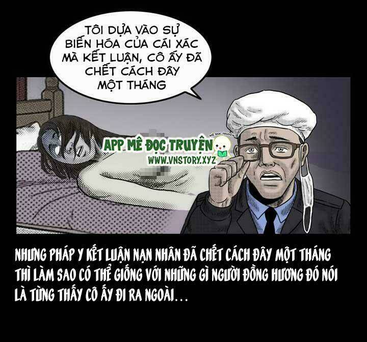 Kỳ Án Có Thật: Chapter 59