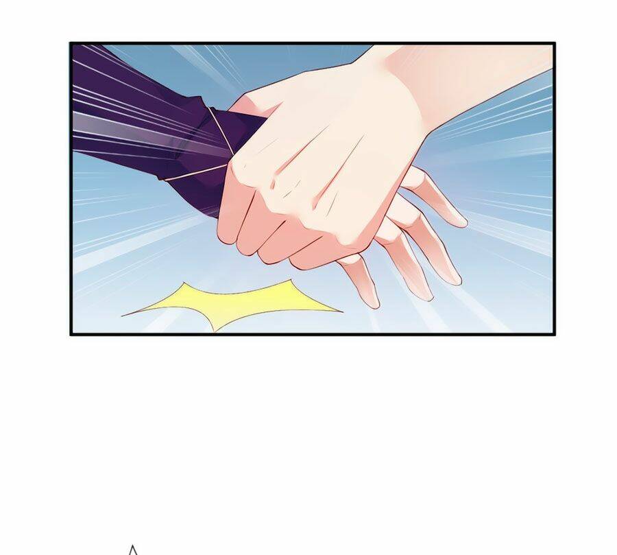 Điềm Mỹ Chi Huyết: Chapter 8