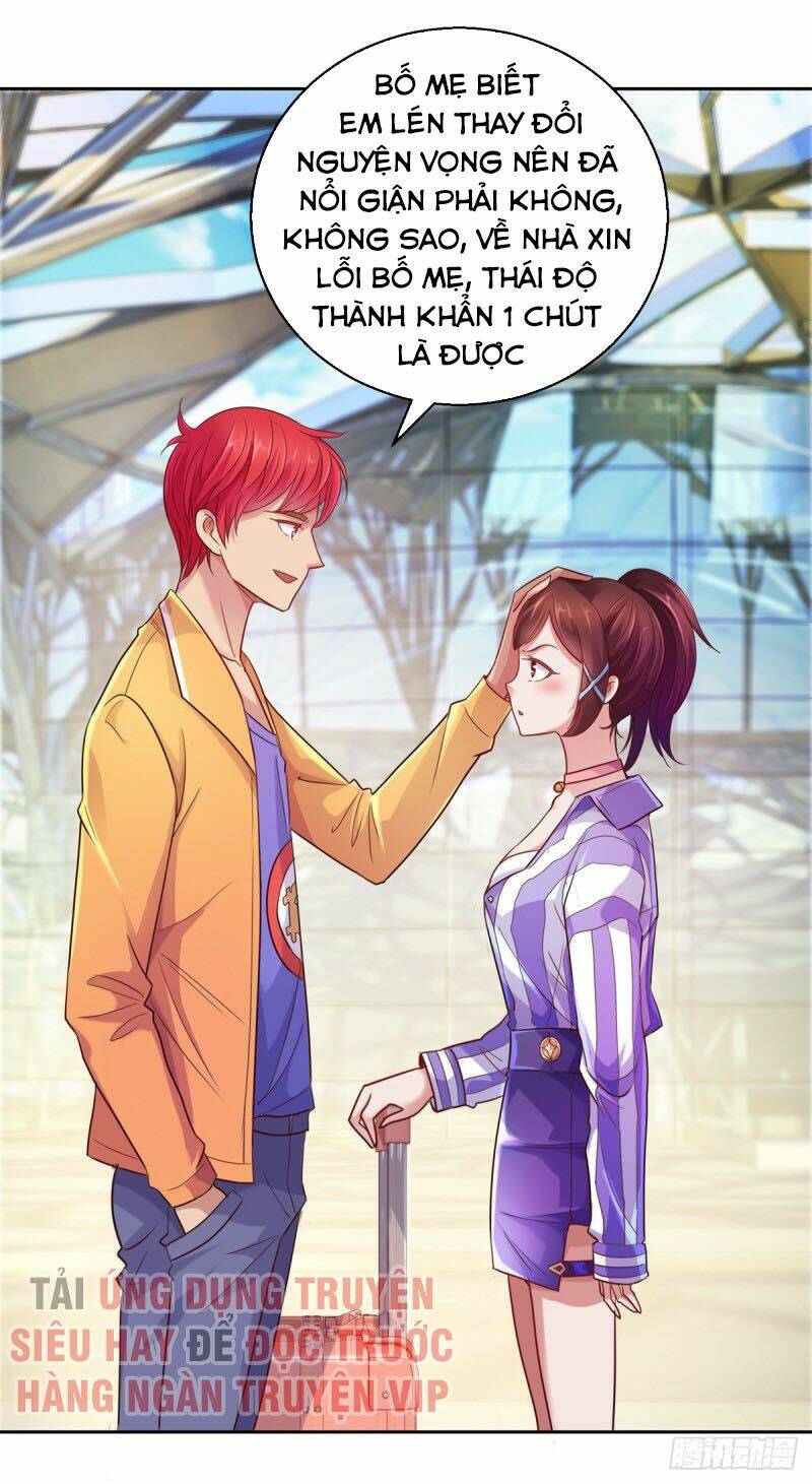 Đô Thị Chí Tôn Hệ Thống: Chapter 171