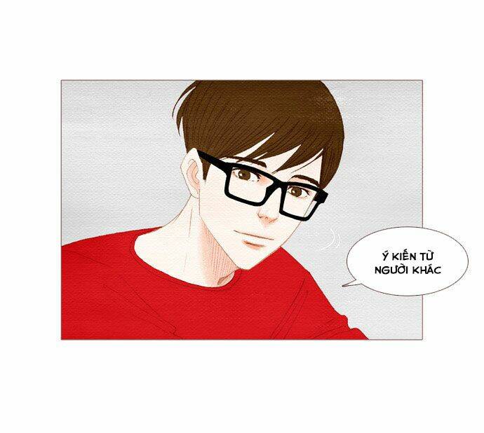 Thánh Thần Trẻ Trâu: Chapter 24