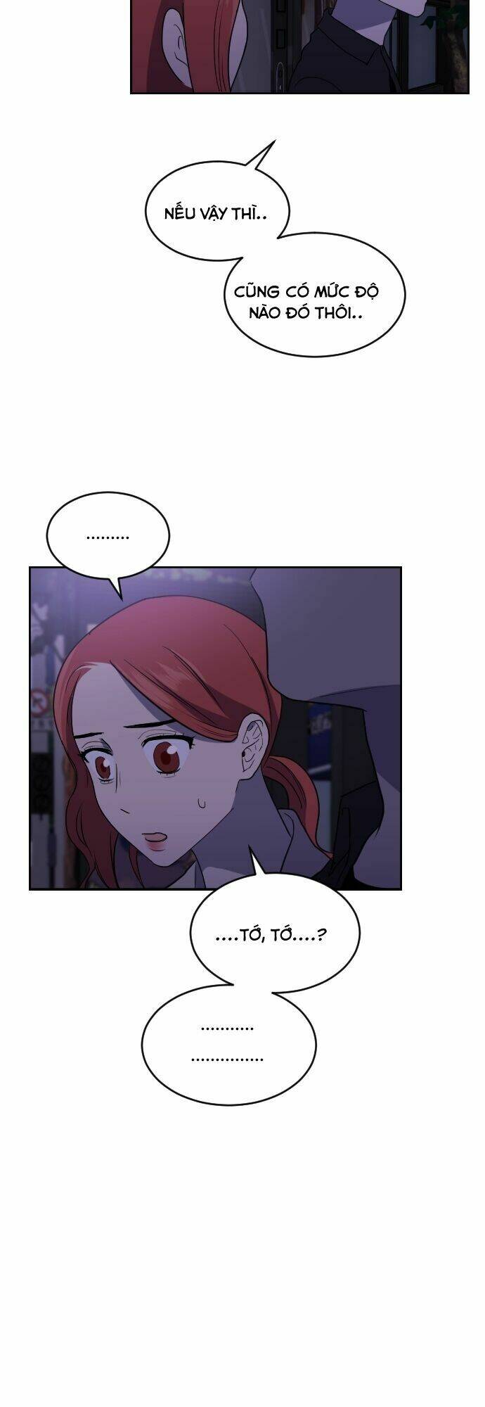 Người Đẹp Gangnam: Chapter 24
