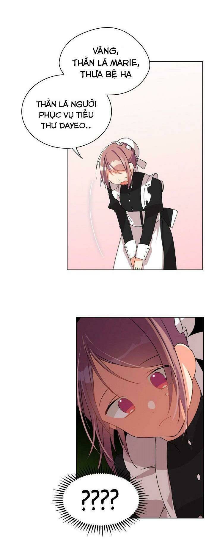 Ý Nghĩa Của Em: Chapter 4