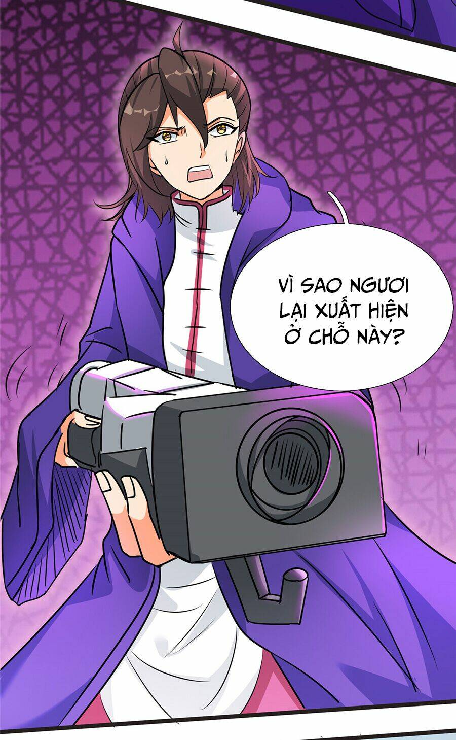 Ta Có Trăm Vạn Trò Chơi: Chapter 7