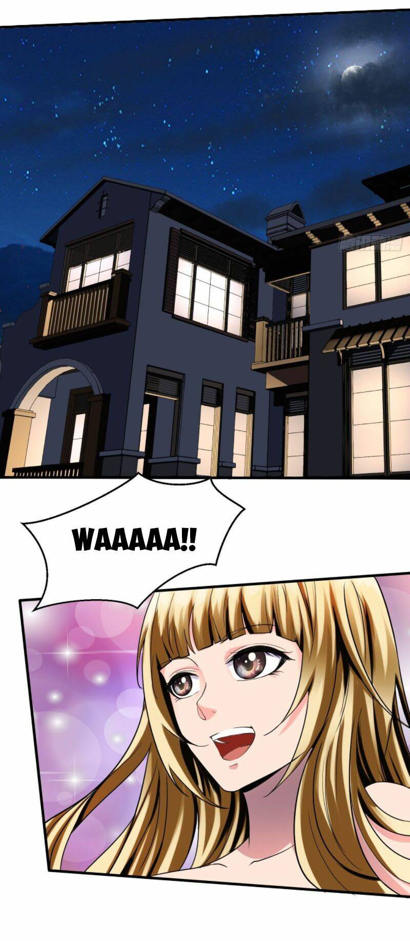 Phản Phái Yêu Tế: Chapter 10