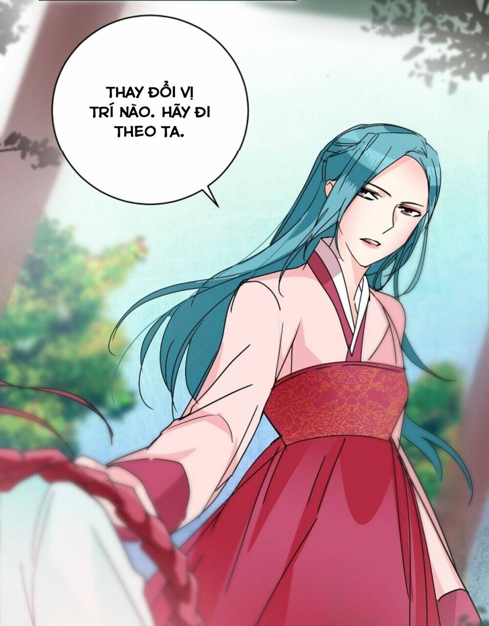 Chae Hong Sa: Chapter 54