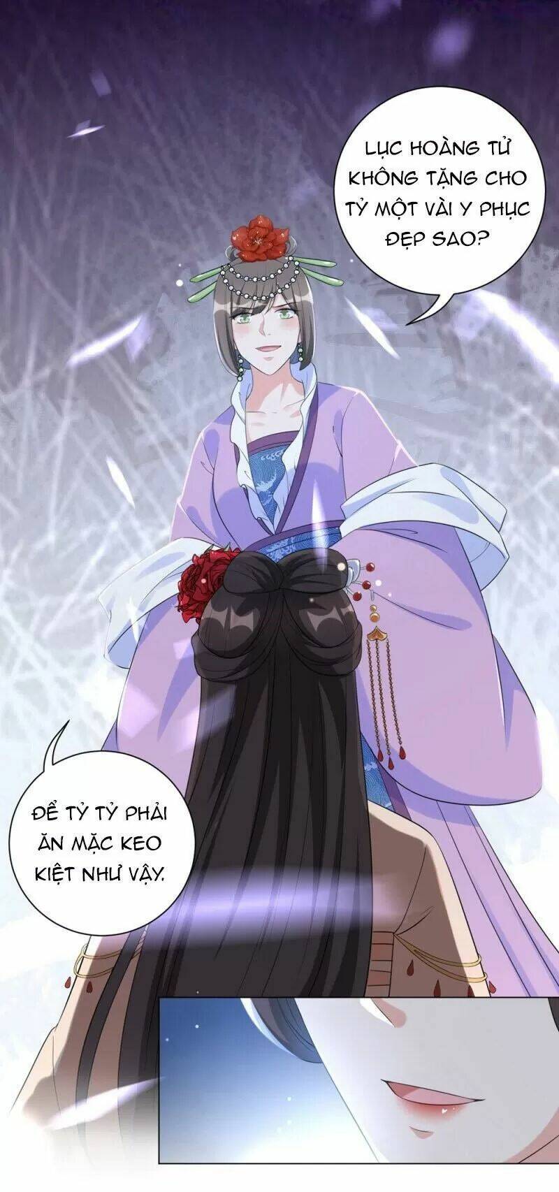 Vương Phi Có Độc!: Chapter 53