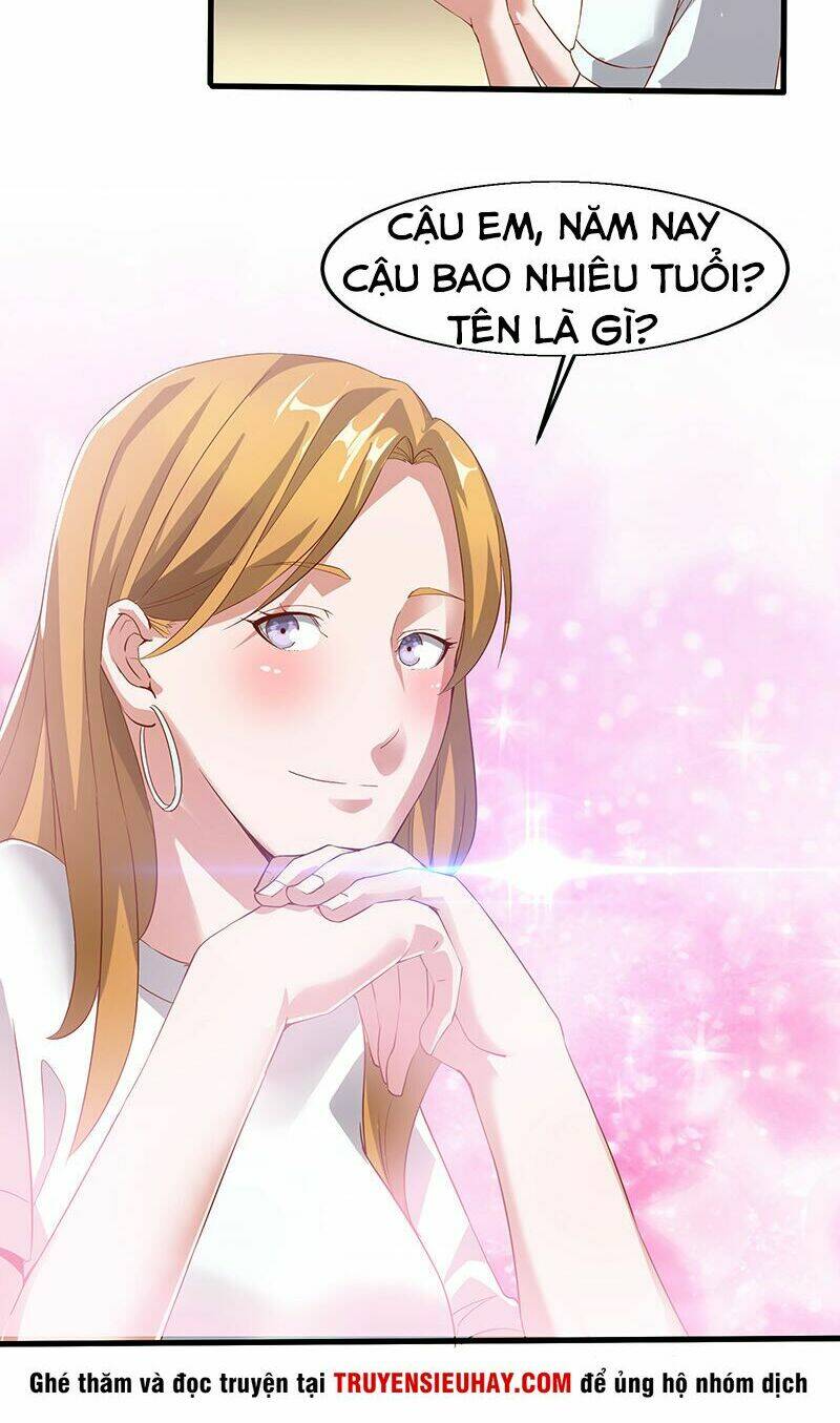 Dị Năng Thiếu Niên Vương: Chapter 15