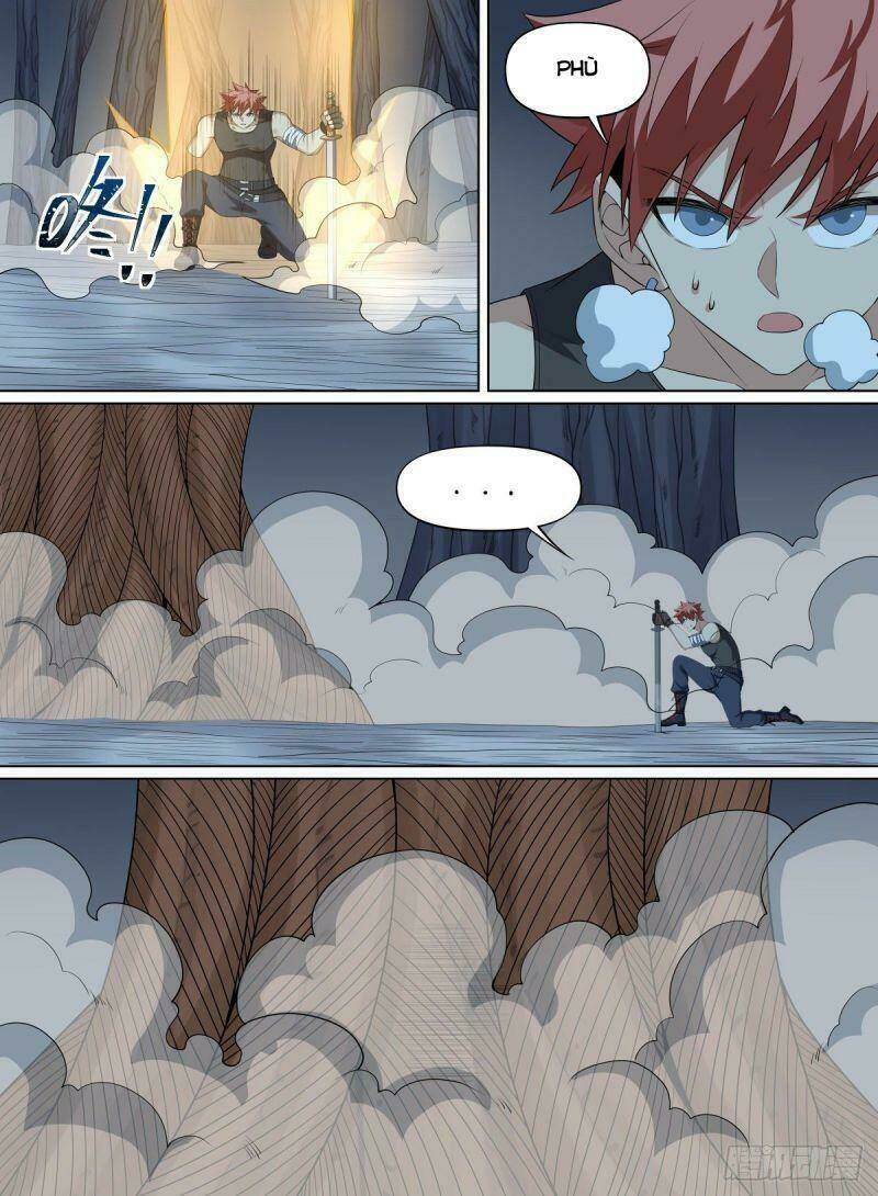 Võ Lực Chí Mạng: Chapter 127