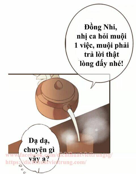 Bạn Trai Tôi Là Cẩm Y Vệ: Chapter 77