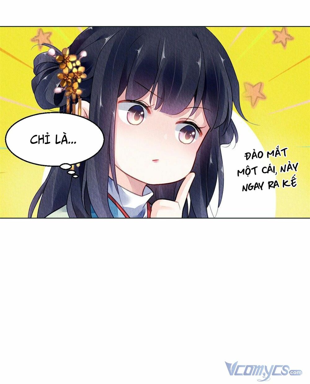 Vấn Đan Chu: Chapter 28