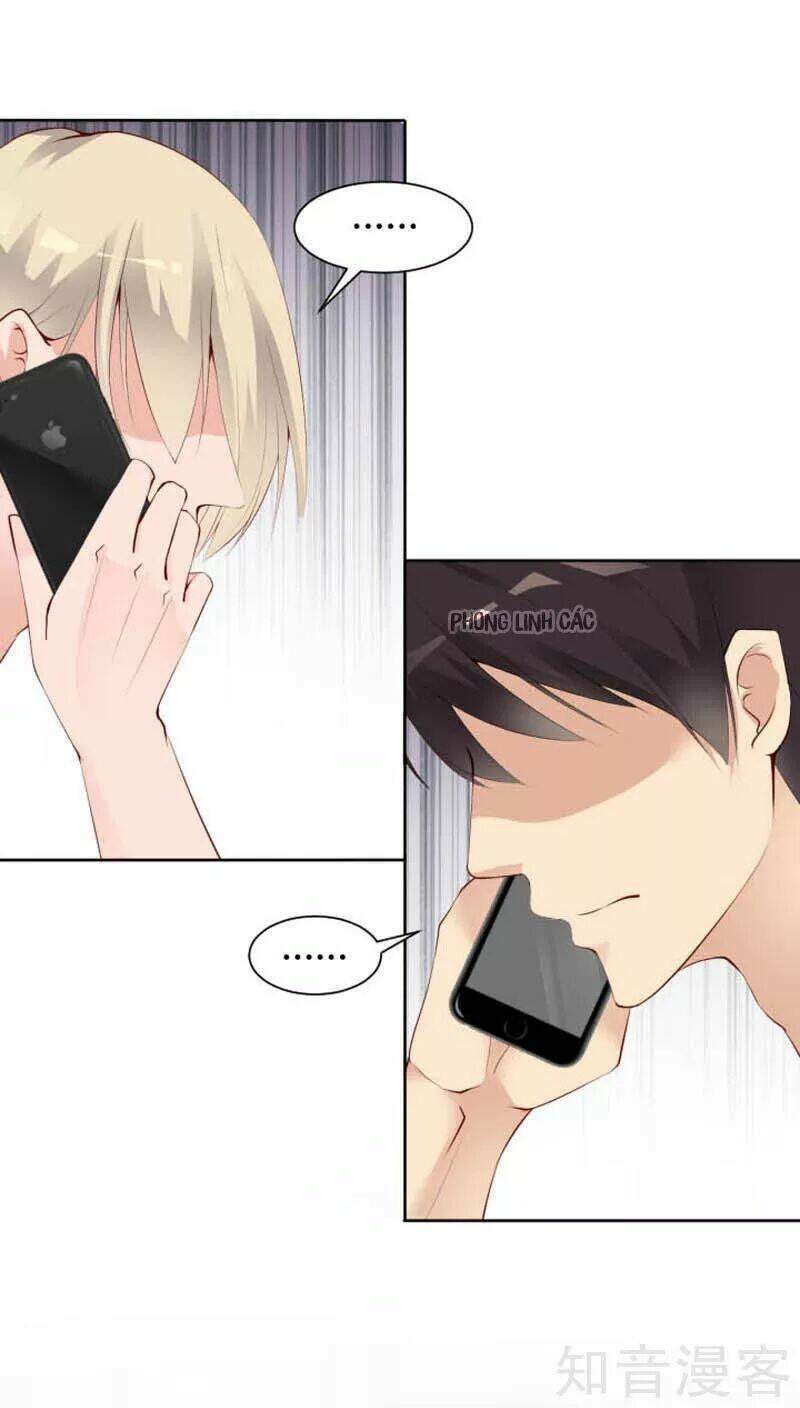 Nam Thần Là Một Đôi: Chapter 64