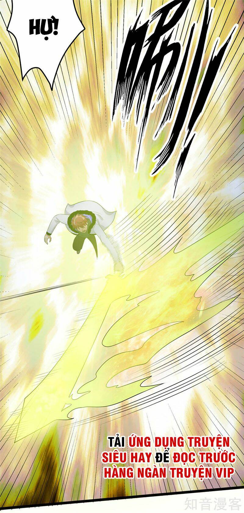 Tiên Vương Trùng Sinh: Chapter 46