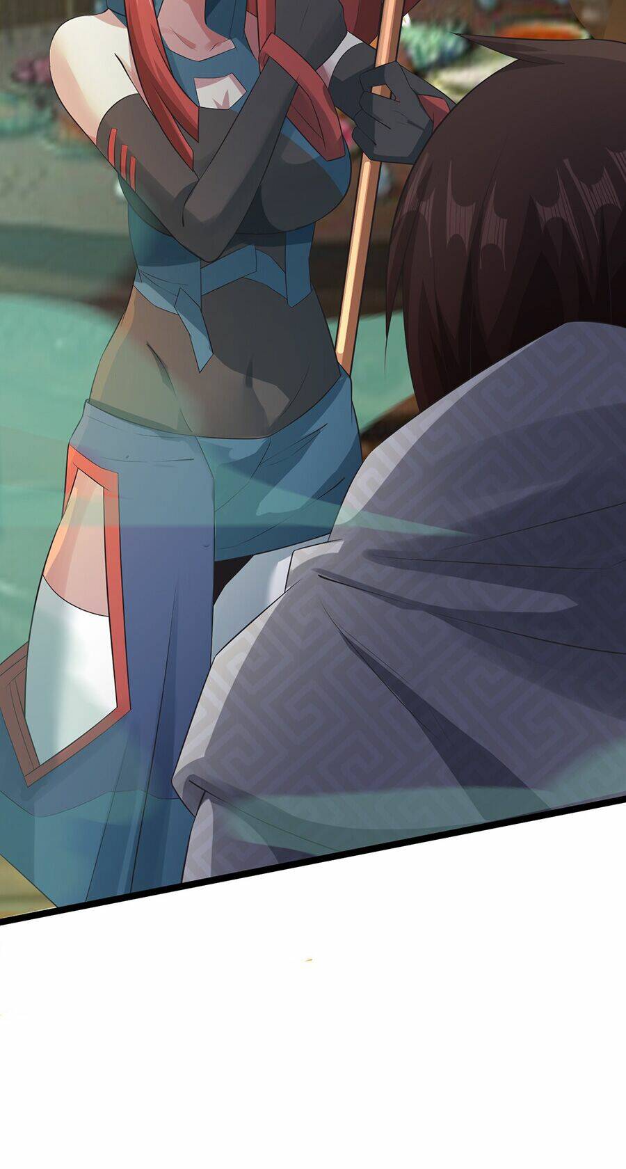 Đại Bảo Kiếm Của Tôi: Chapter 50