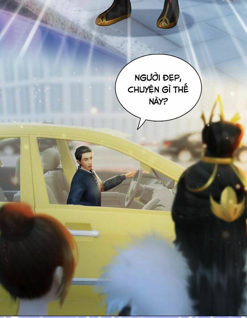Phong Quỷ Truyền Thuyết: Chapter 101.1