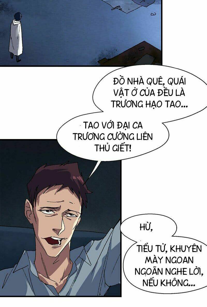 Cuộc Sống Tận Thế Bắt Đầu Từ Số 0: Chapter 10