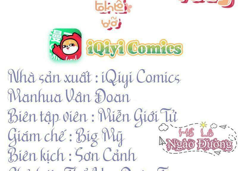 Quận Chúa Vững Vàng, Thiết Lập Nhân Vật Không Thể Vỡ: Chapter 37.5