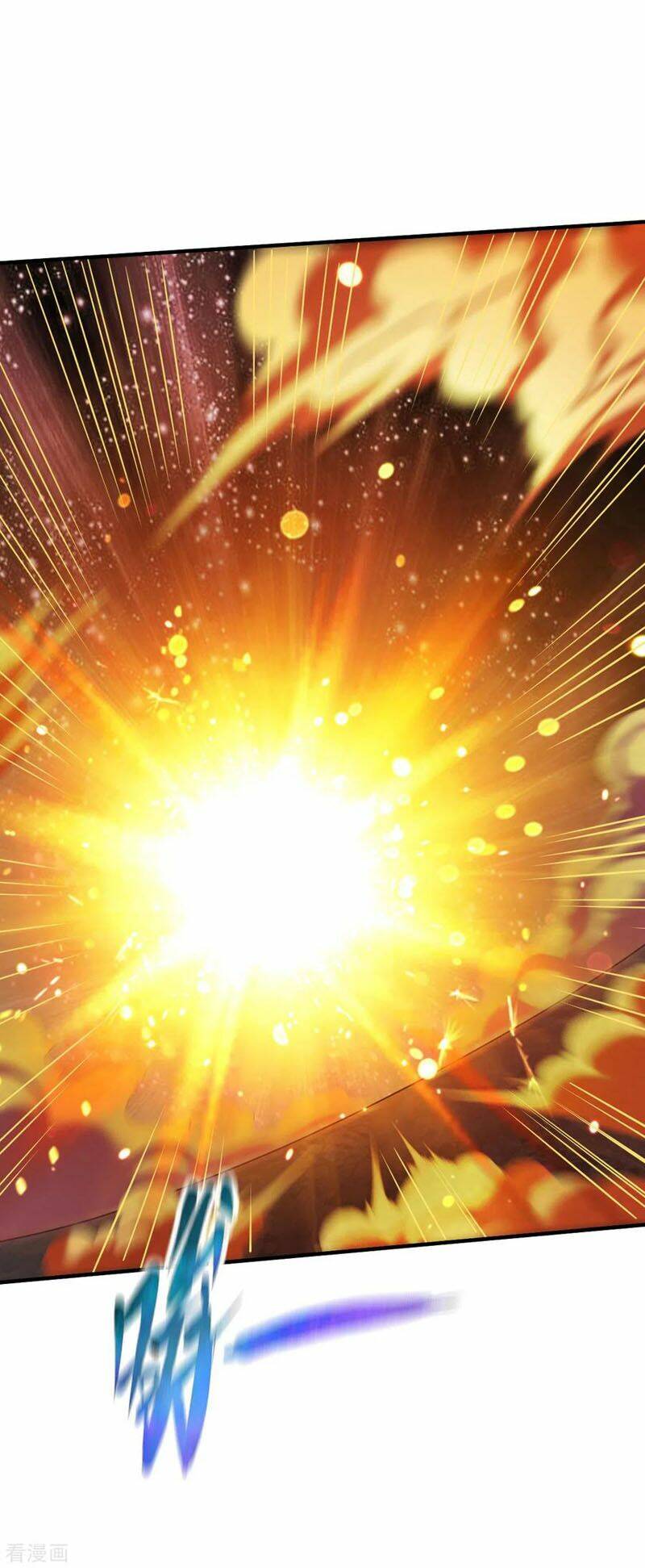 Chiến Đỉnh: Chapter 245