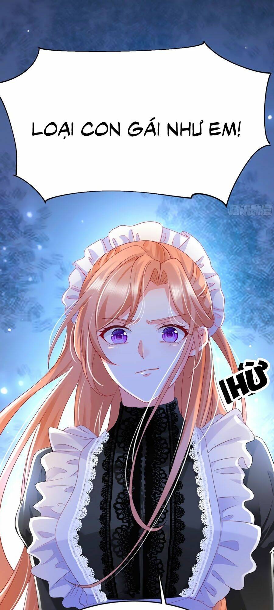 Ức Vạn Song Bảo: Mami, Bó Tay Chịu Trói: Chapter 17.6