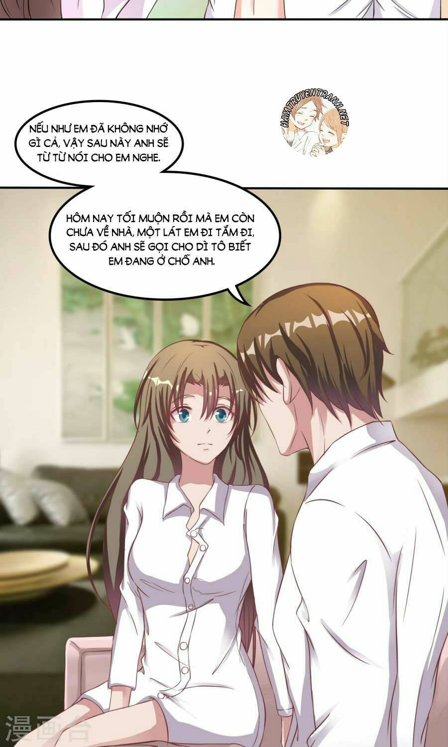 Trùng Sinh Chi Ảnh Hậu Dưỡng Thành Kế Hoạch: Chapter 6