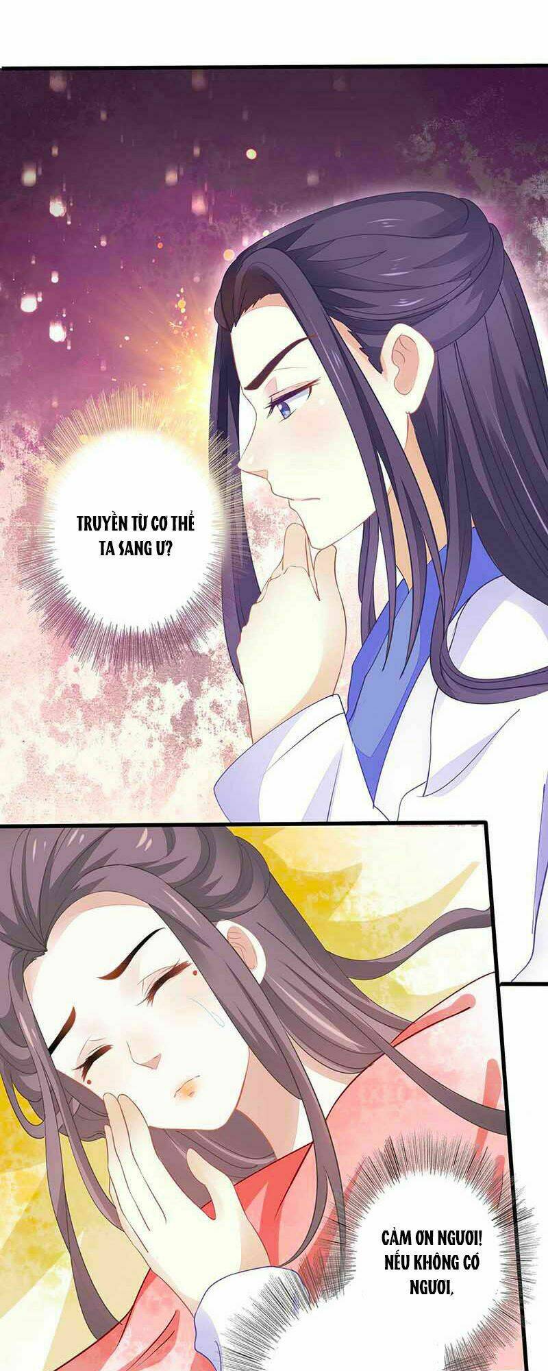Tay Phải Của Bản Tọa Thành Tinh Rồi: Chapter 27