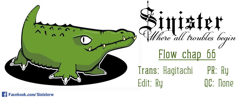 Flow: Chapter 66