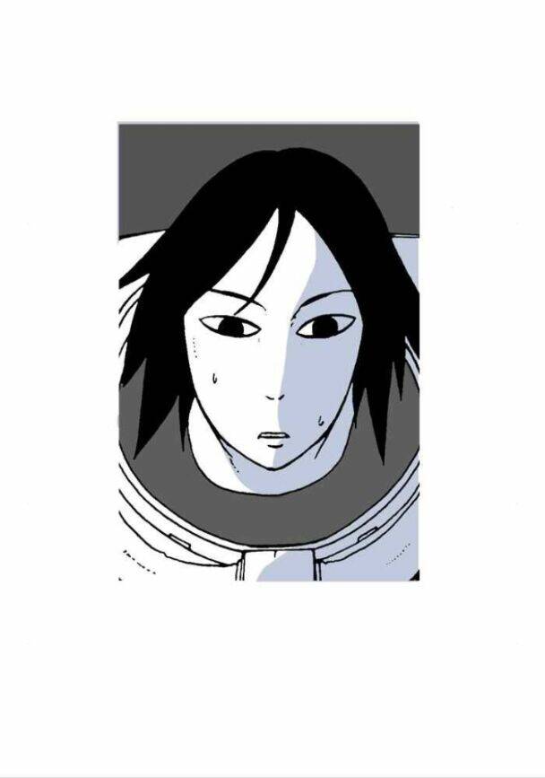 Mắc Kẹt Trên Mặt Trăng: Chapter 26