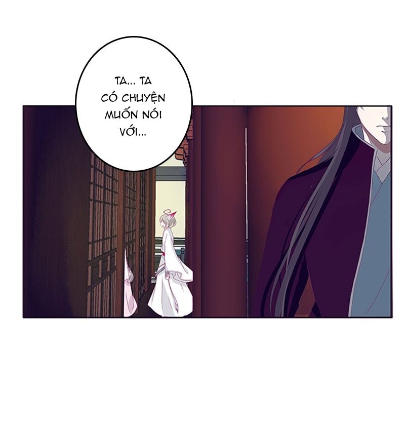 Thông Linh Phi: Chapter 344