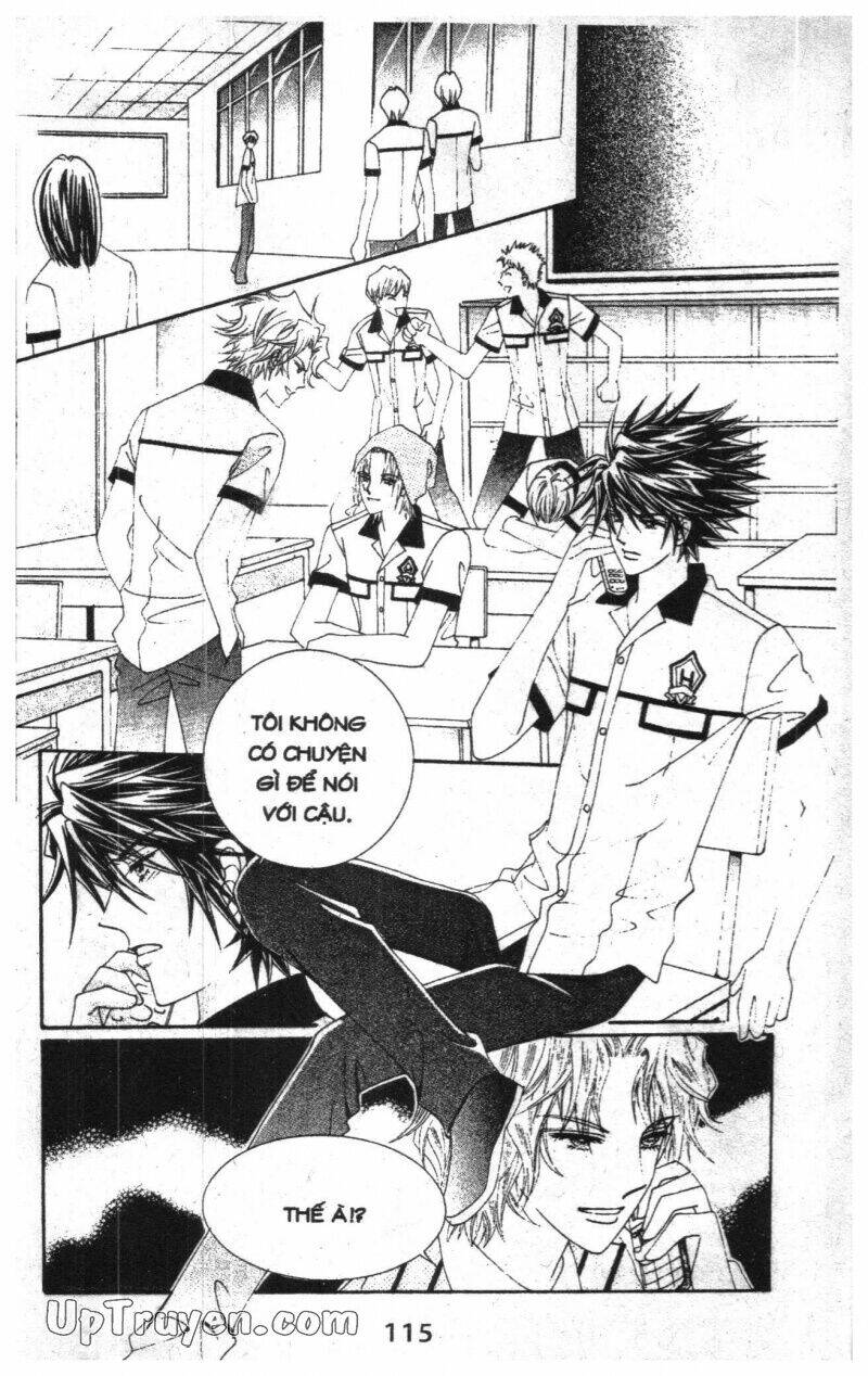 Dạ Khúc: Chapter 13