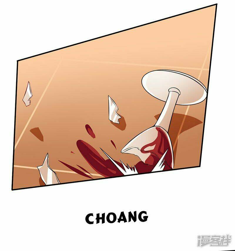 Lang Quân Khát Máu: Cô Dâu Bị Mắc Bẫy: Chapter 1.1