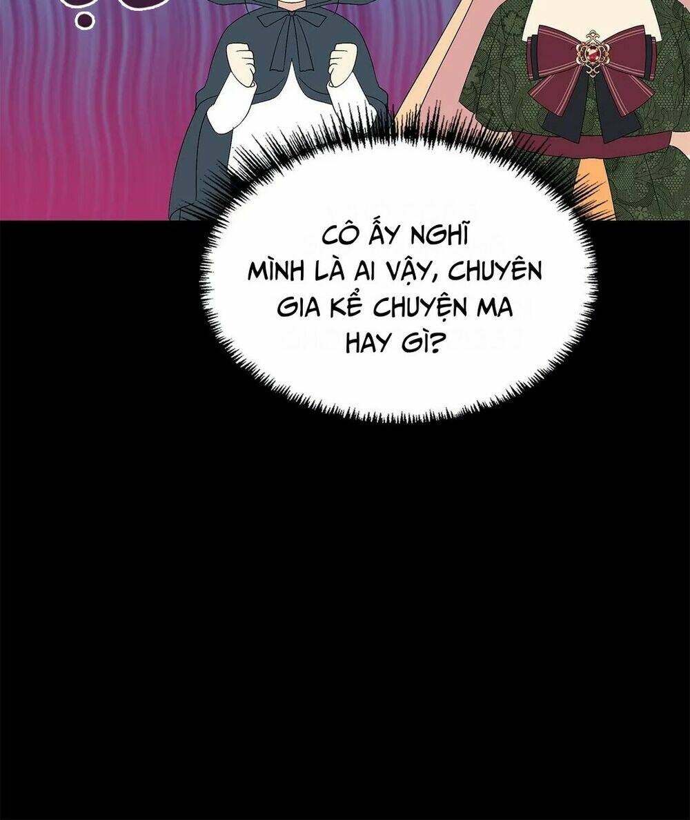 Công Chúa Thời Gian Có Hạn: Chapter 41
