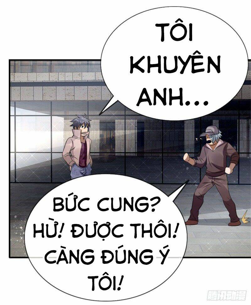 Tuyệt Thế Binh Vương: Chapter 101