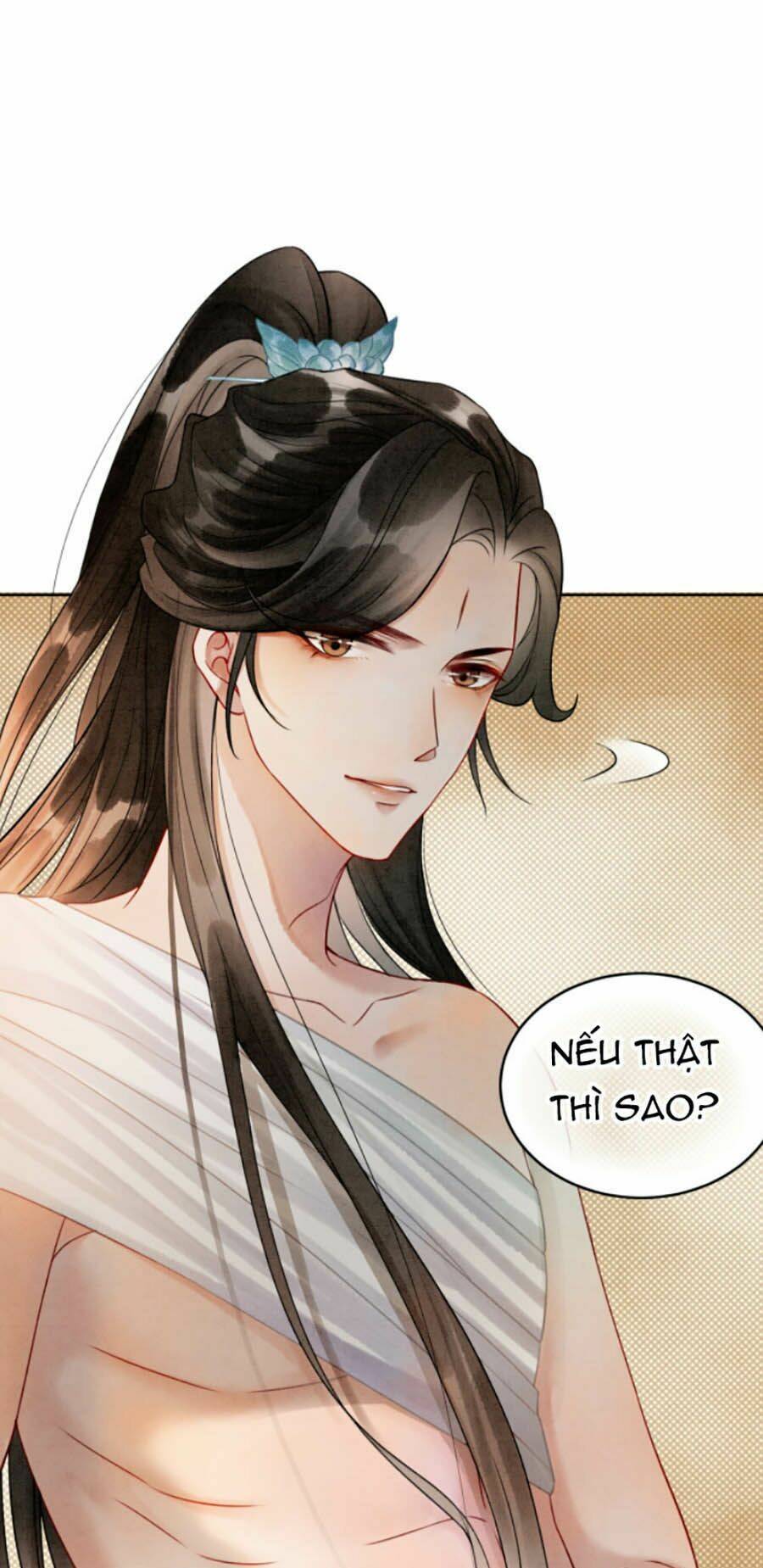 Xung Hỉ Vương Phi: Chapter 16